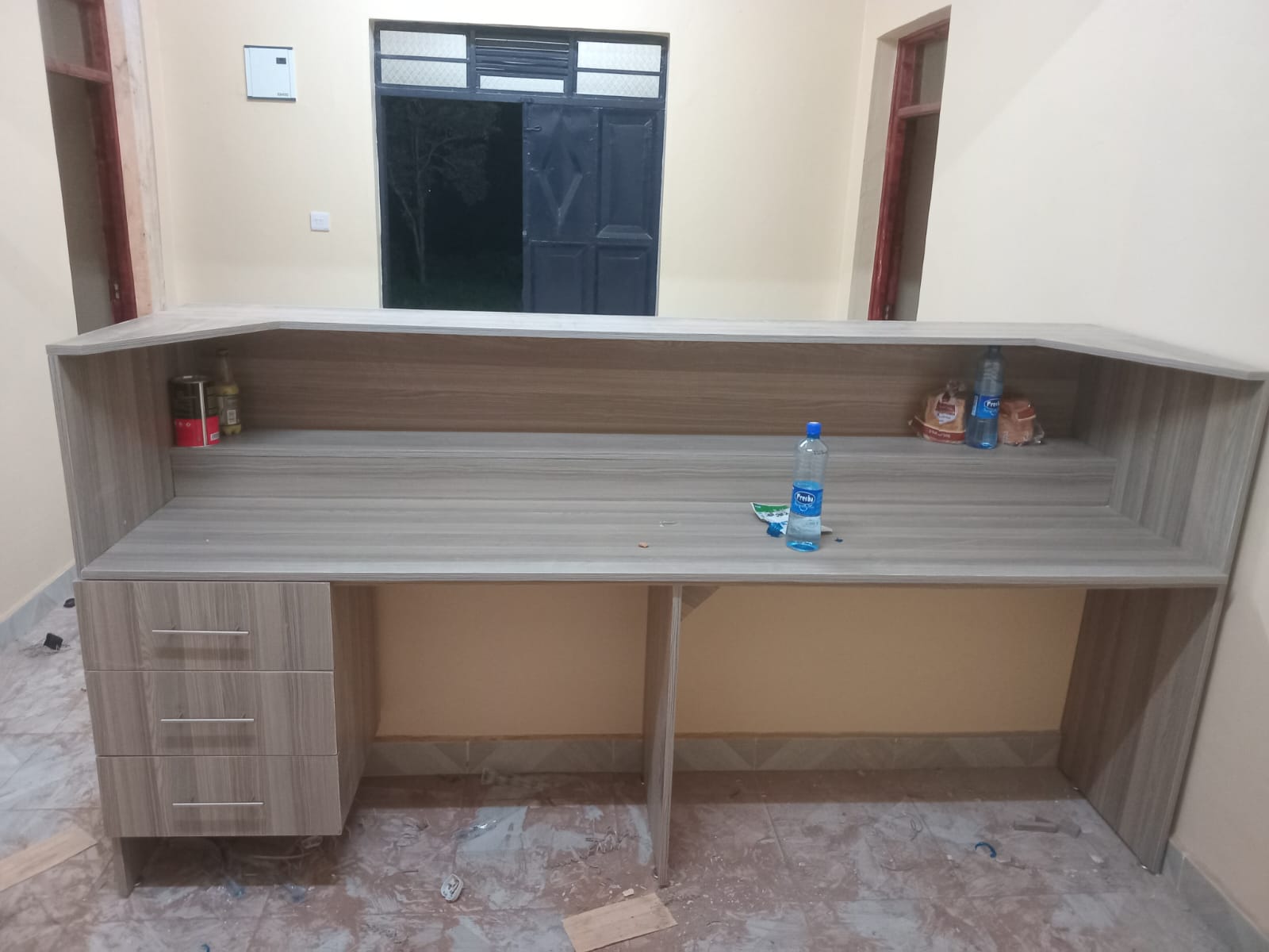 Project