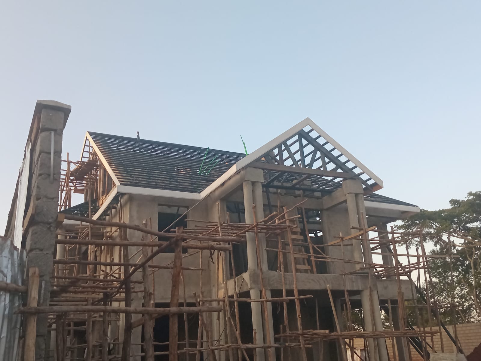 Project